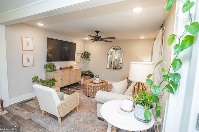 3791 Dally Road, Covington, GA 30014