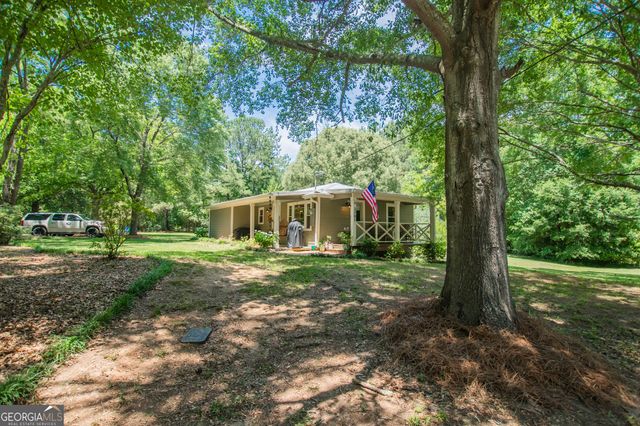 3791 Dally Road, Covington, GA 30014