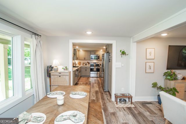 3791 Dally Road, Covington, GA 30014