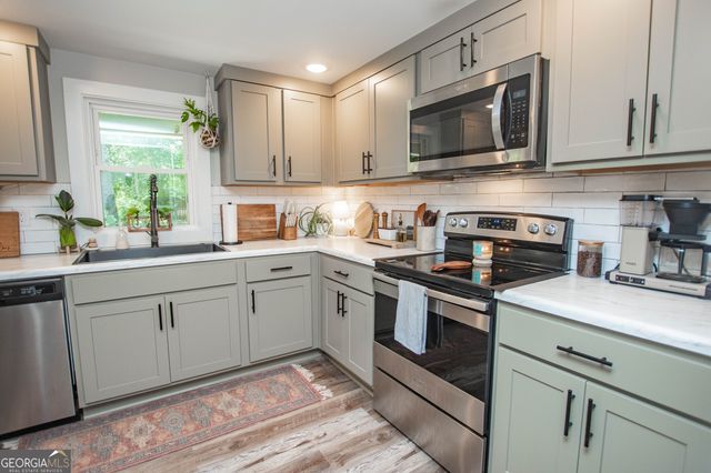 3791 Dally Road, Covington, GA 30014