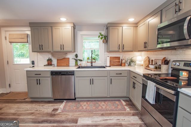 3791 Dally Road, Covington, GA 30014