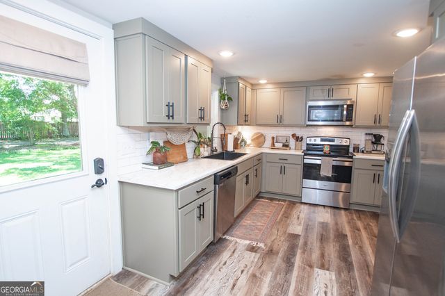 3791 Dally Road, Covington, GA 30014