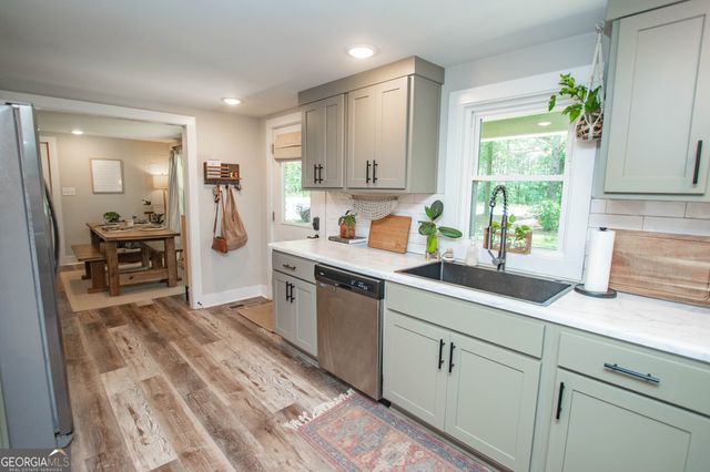 3791 Dally Road, Covington, GA 30014