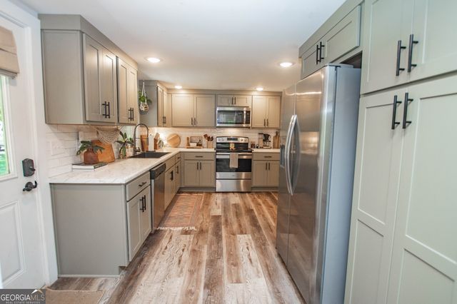 3791 Dally Road, Covington, GA 30014