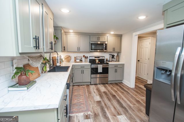 3791 Dally Road, Covington, GA 30014