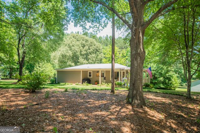 3791 Dally Road, Covington, GA 30014