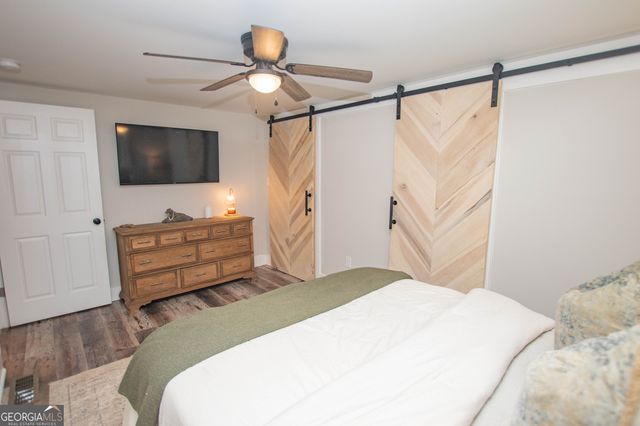 3791 Dally Road, Covington, GA 30014
