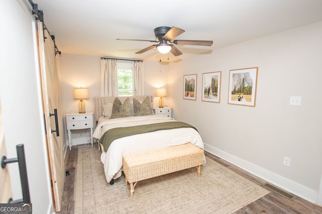 3791 Dally Road, Covington, GA 30014