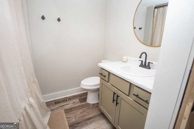 3791 Dally Road, Covington, GA 30014