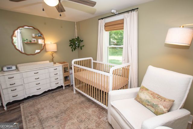3791 Dally Road, Covington, GA 30014