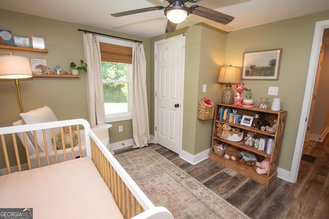 3791 Dally Road, Covington, GA 30014