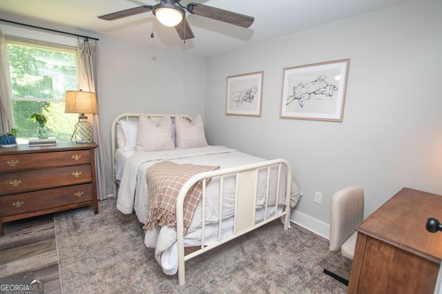 3791 Dally Road, Covington, GA 30014