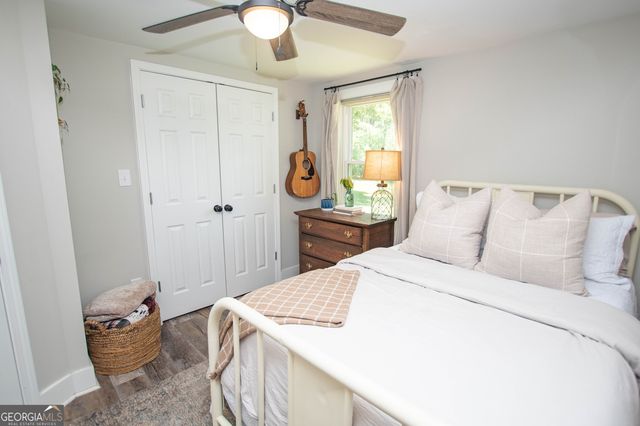 3791 Dally Road, Covington, GA 30014