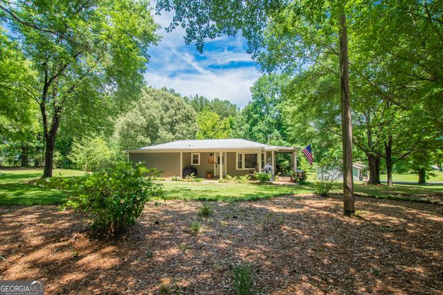 3791 Dally Road, Covington, GA 30014