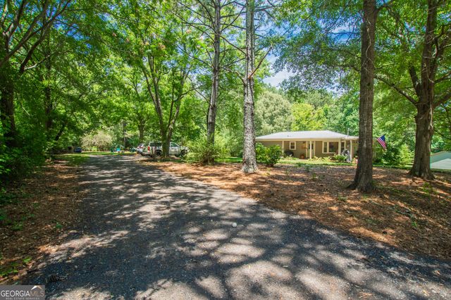 3791 Dally Road, Covington, GA 30014