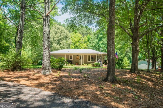 3791 Dally Road, Covington, GA 30014