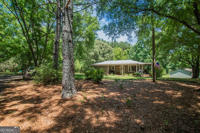 3791 Dally Road, Covington, GA 30014