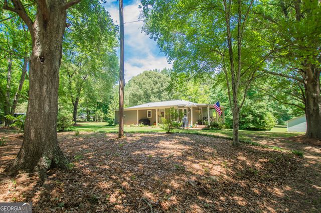3791 Dally Road, Covington, GA 30014