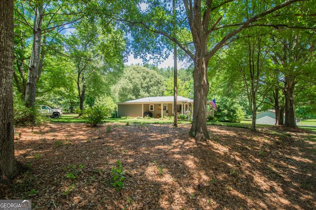 3791 Dally Road, Covington, GA 30014