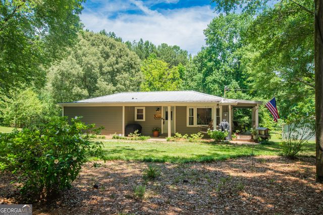 3791 Dally Road, Covington, GA 30014