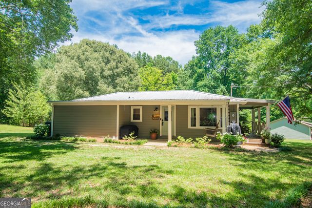 3791 Dally Road, Covington, GA 30014