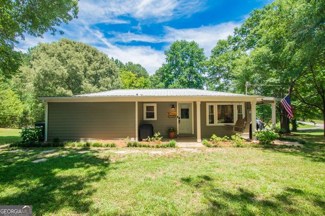 3791 Dally Road, Covington, GA 30014