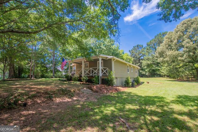 3791 Dally Road, Covington, GA 30014