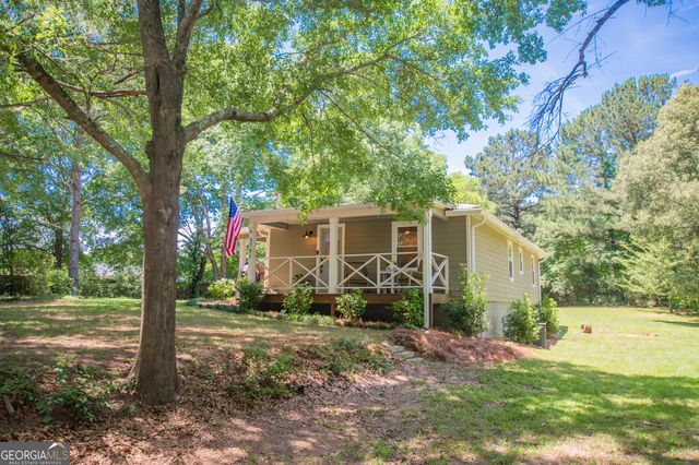 3791 Dally Road, Covington, GA 30014