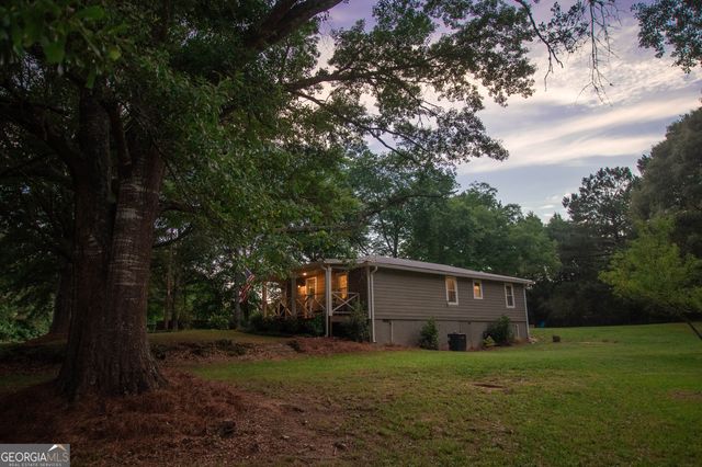 3791 Dally Road, Covington, GA 30014