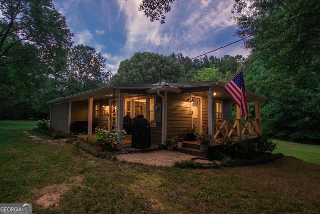 3791 Dally Road, Covington, GA 30014