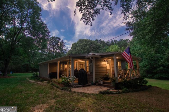 3791 Dally Road, Covington, GA 30014