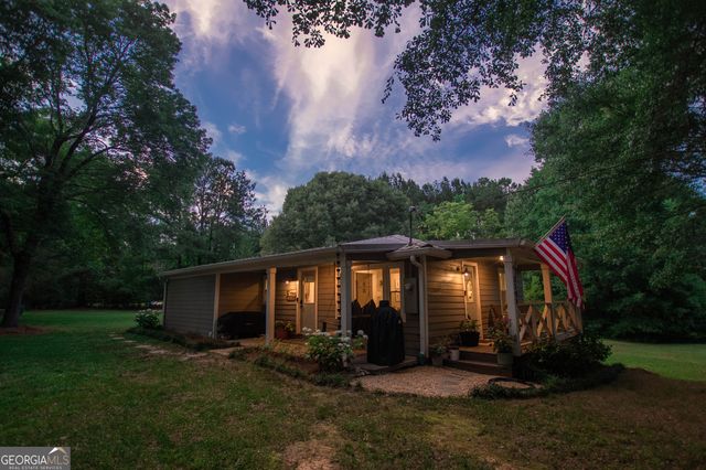3791 Dally Road, Covington, GA 30014