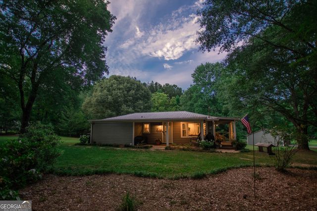 3791 Dally Road, Covington, GA 30014