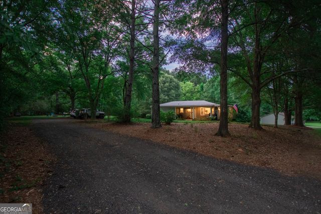 3791 Dally Road, Covington, GA 30014
