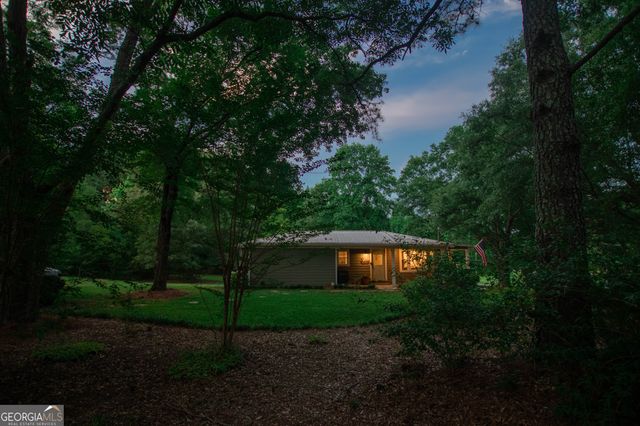 3791 Dally Road, Covington, GA 30014