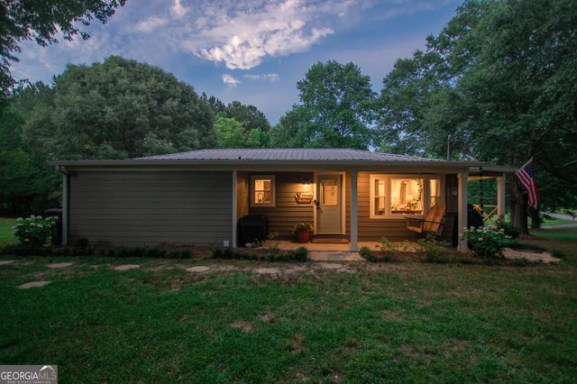 3791 Dally Road, Covington, GA 30014