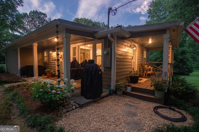 3791 Dally Road, Covington, GA 30014
