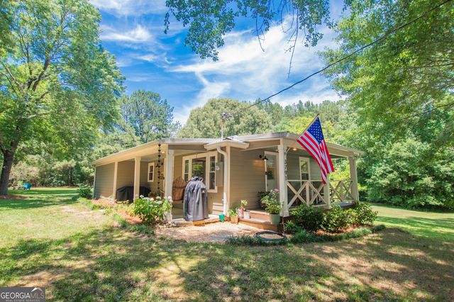 3791 Dally Road, Covington, GA 30014