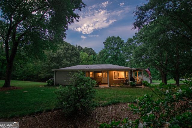 3791 Dally Road, Covington, GA 30014