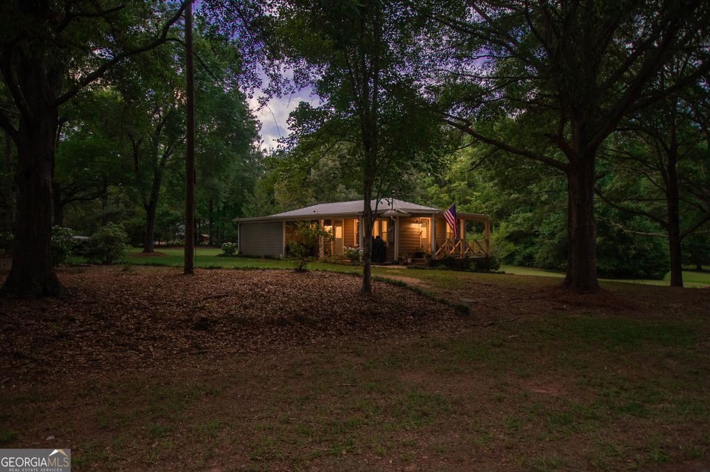 3791 Dally Road, Covington, GA 30014