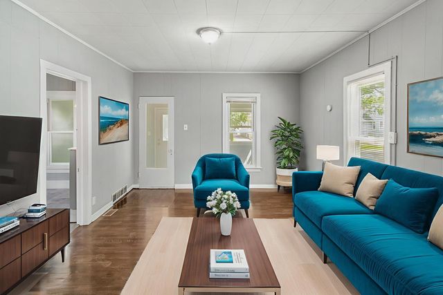 705 Nicholson Street, Joliet, IL 60435