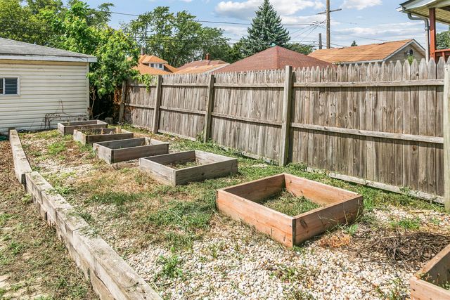 705 Nicholson Street, Joliet, IL 60435