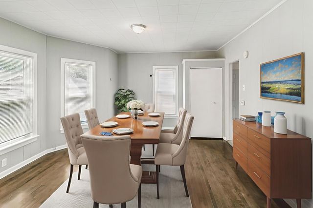 705 Nicholson Street, Joliet, IL 60435