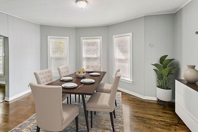 705 Nicholson Street, Joliet, IL 60435