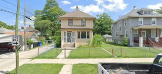 11715 S Parnell Avenue, Chicago, IL 60628