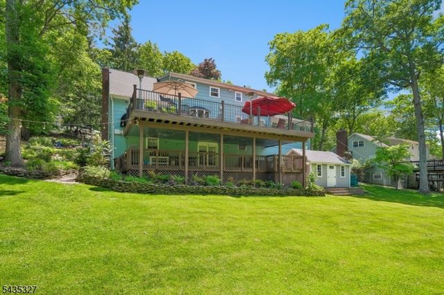 2659 Deer Path, Scotch Plains Twp., NJ 07076