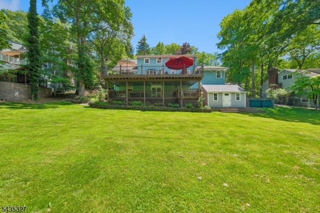 2659 Deer Path, Scotch Plains Twp., NJ 07076