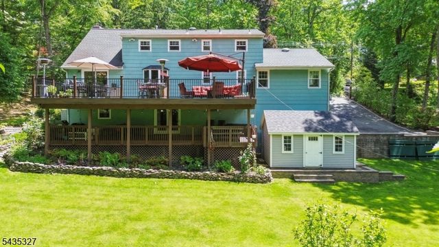 2659 Deer Path, Scotch Plains Twp., NJ 07076