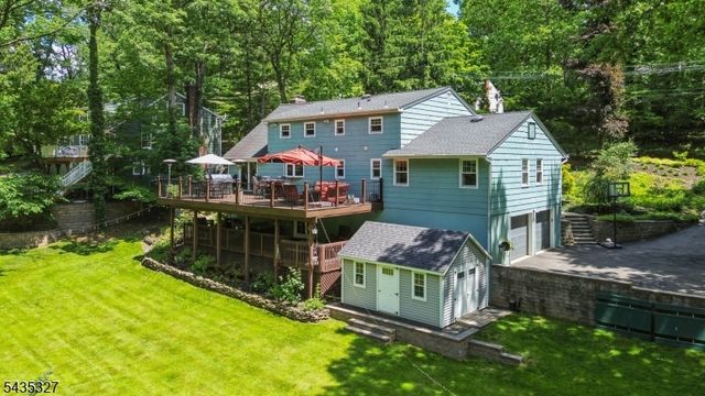 2659 Deer Path, Scotch Plains Twp., NJ 07076