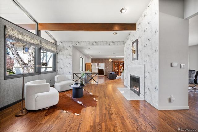 6211 E Orchard Drive, Greenwood Village, CO 80111